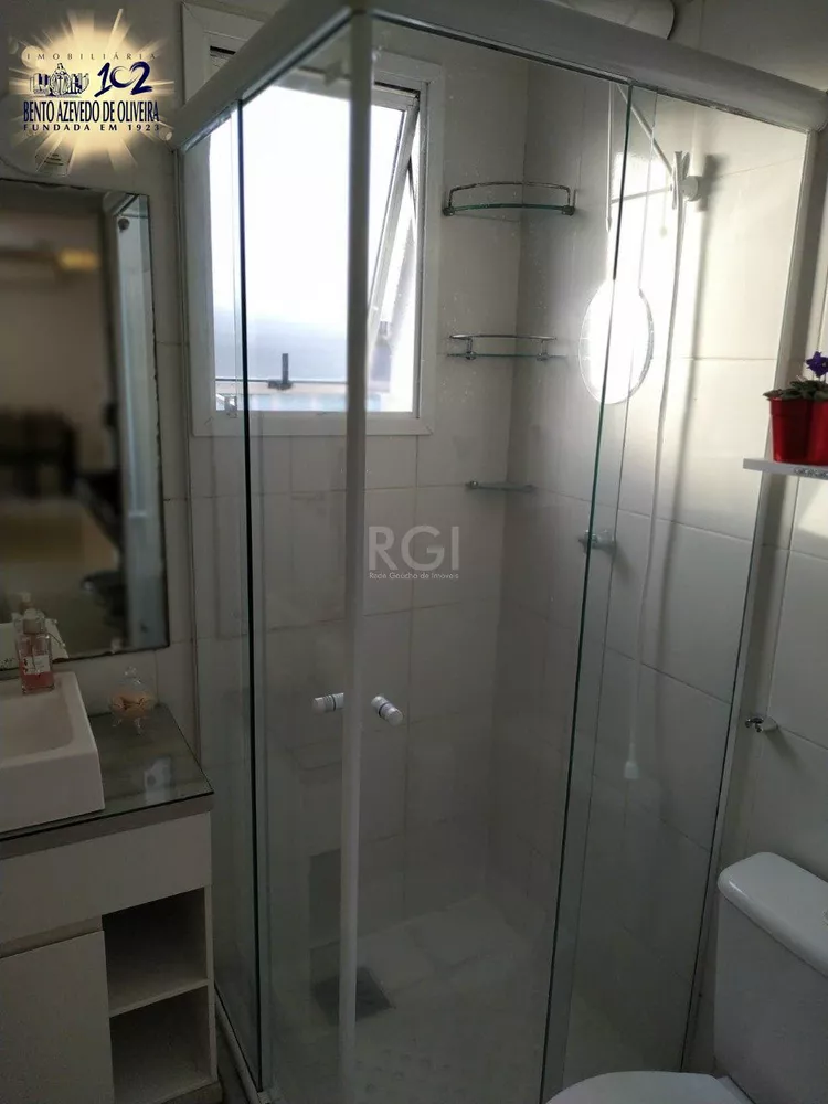 Apartamento, 2 quartos, 61 m² - Foto 5