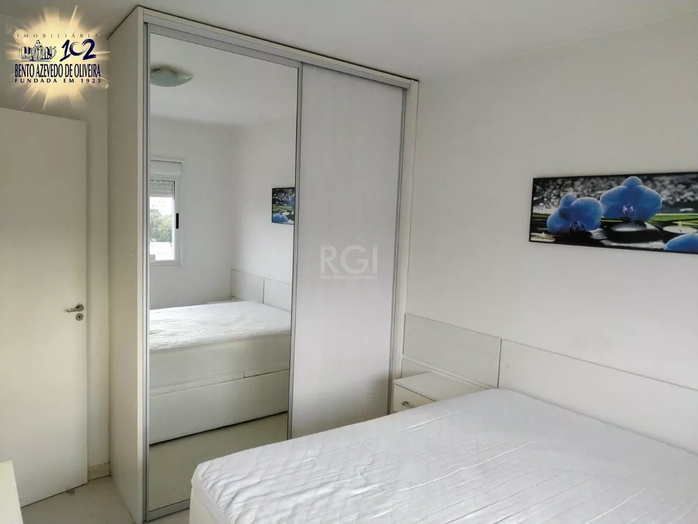 Apartamento, 2 quartos, 61 m² - Foto 2