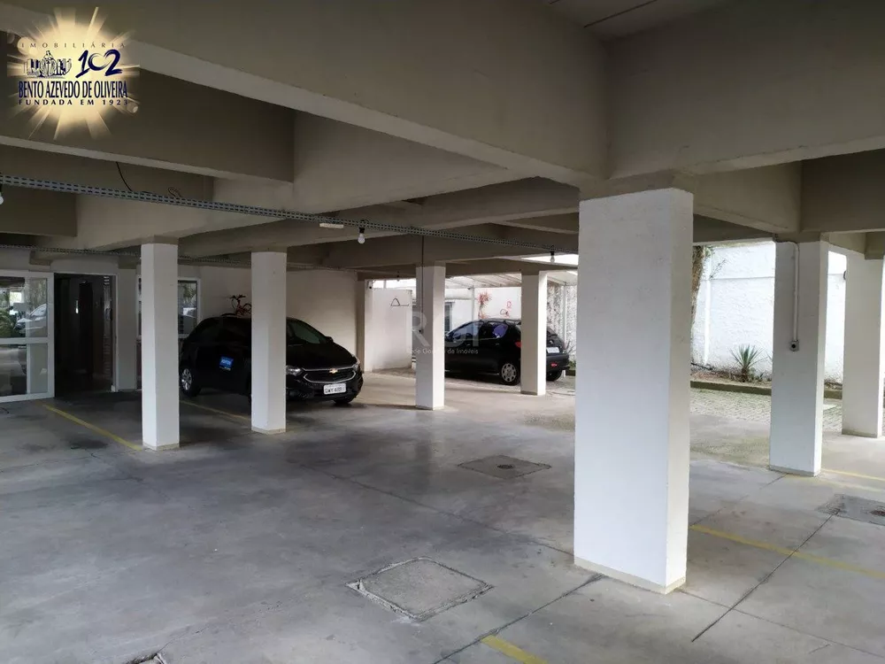 Apartamento, 2 quartos, 61 m² - Foto 8