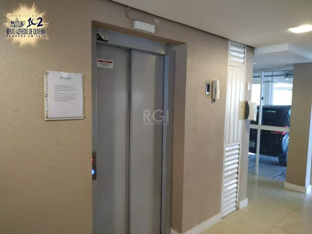 Apartamento, 2 quartos, 61 m² - Foto 7