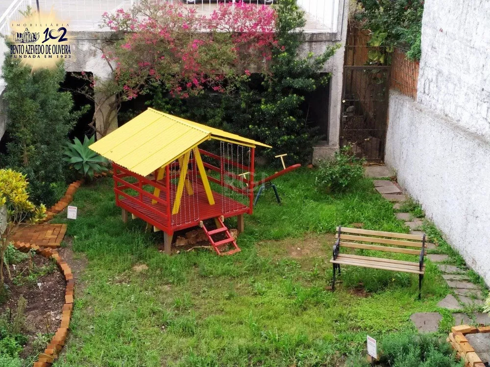 Apartamento, 2 quartos, 61 m² - Foto 4