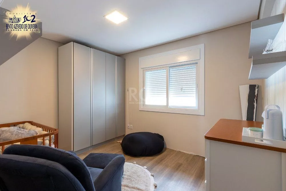 Apartamento, 3 quartos, 163 m² - Foto 8