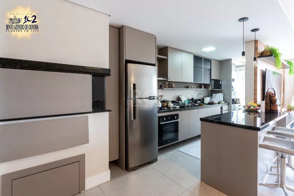 Apartamento, 3 quartos, 163 m² - Foto 7