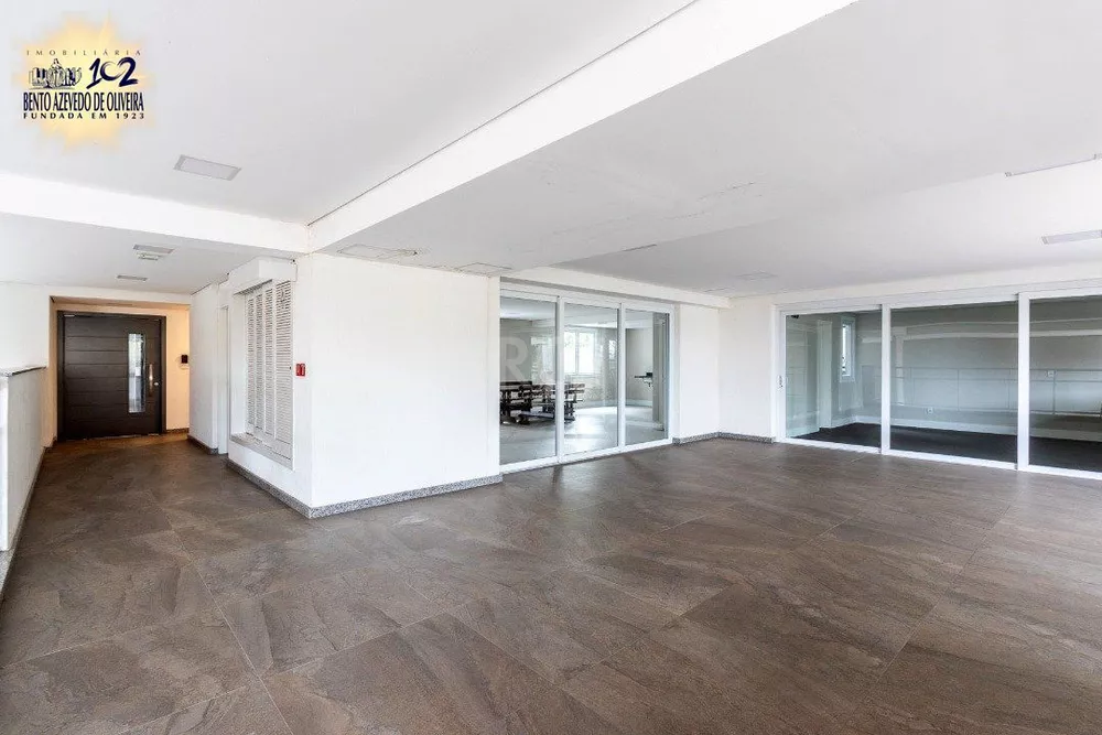 Apartamento, 3 quartos, 163 m² - Foto 1