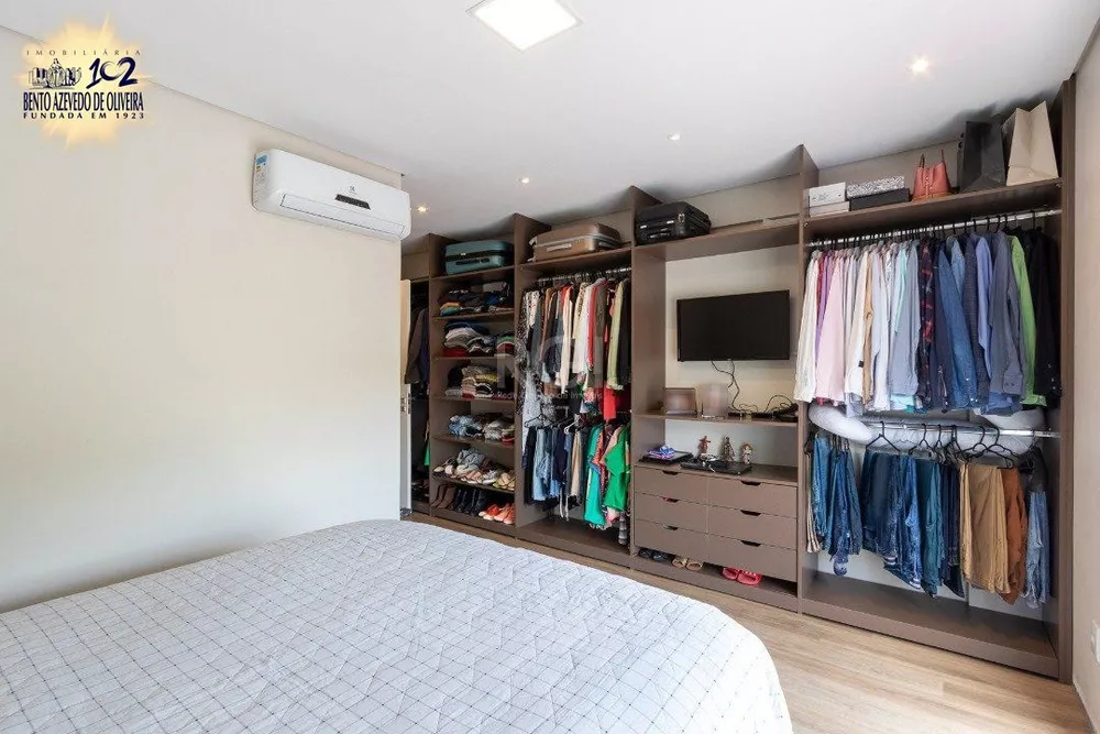 Apartamento, 3 quartos, 163 m² - Foto 3