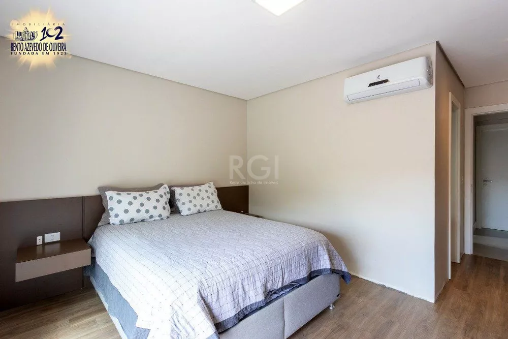 Apartamento, 3 quartos, 163 m² - Foto 2