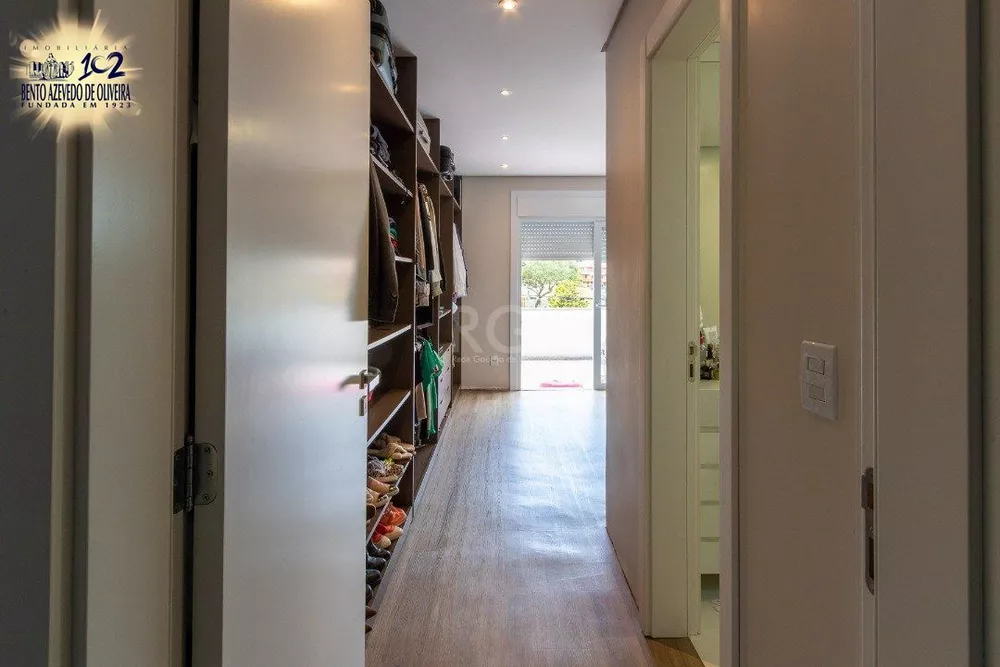 Apartamento, 3 quartos, 163 m² - Foto 4