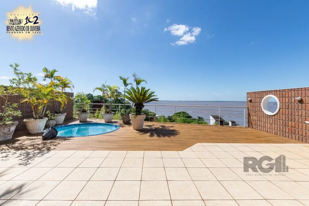 Casa, 4 quartos, 594 m² - Foto 5