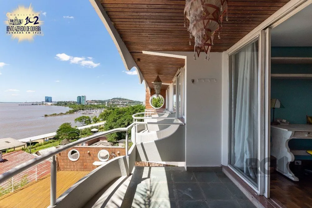 Casa, 4 quartos, 594 m² - Foto 4
