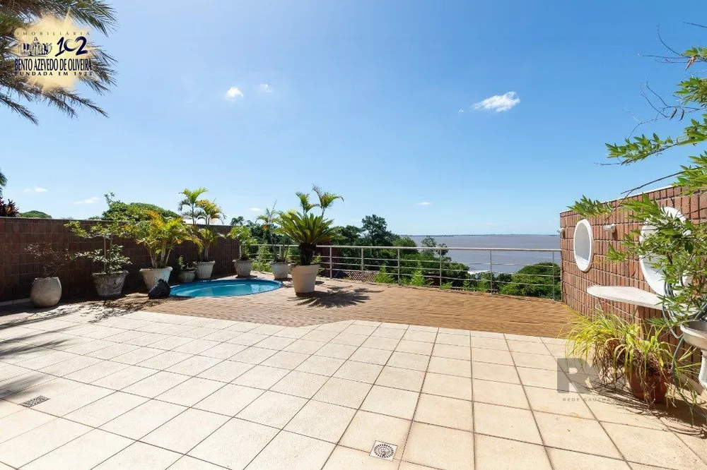 Casa, 4 quartos, 594 m² - Foto 7