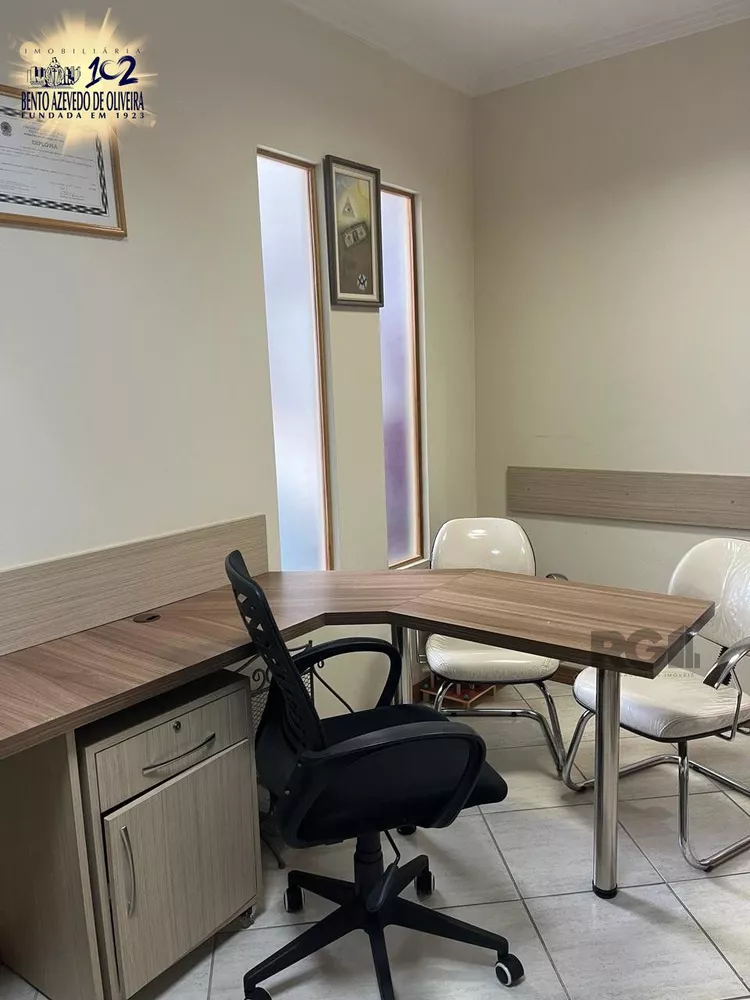 Sala-Conjunto, 39 m² - Foto 4