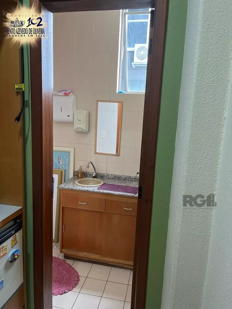 Sala-Conjunto, 39 m² - Foto 8