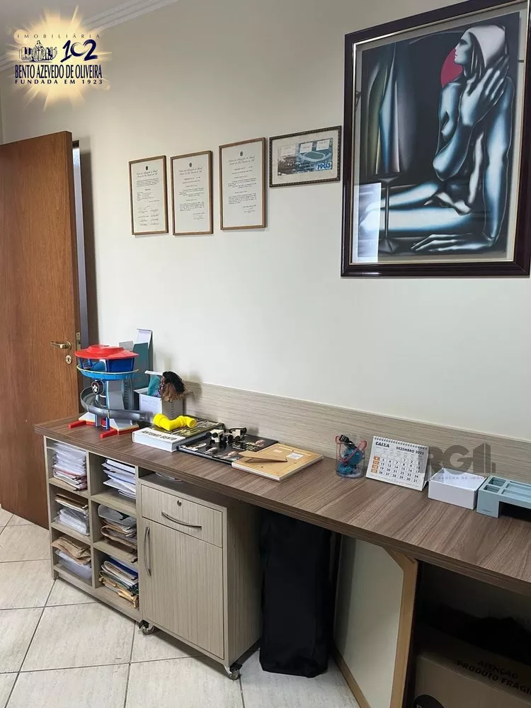 Sala-Conjunto, 39 m² - Foto 1