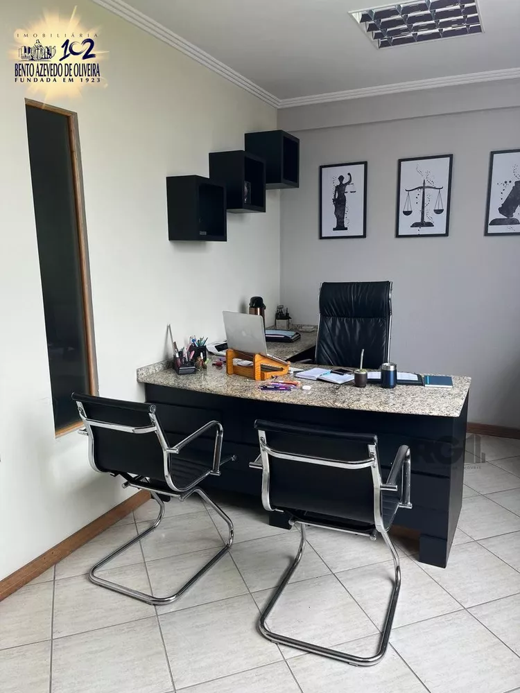 Sala-Conjunto, 39 m² - Foto 2