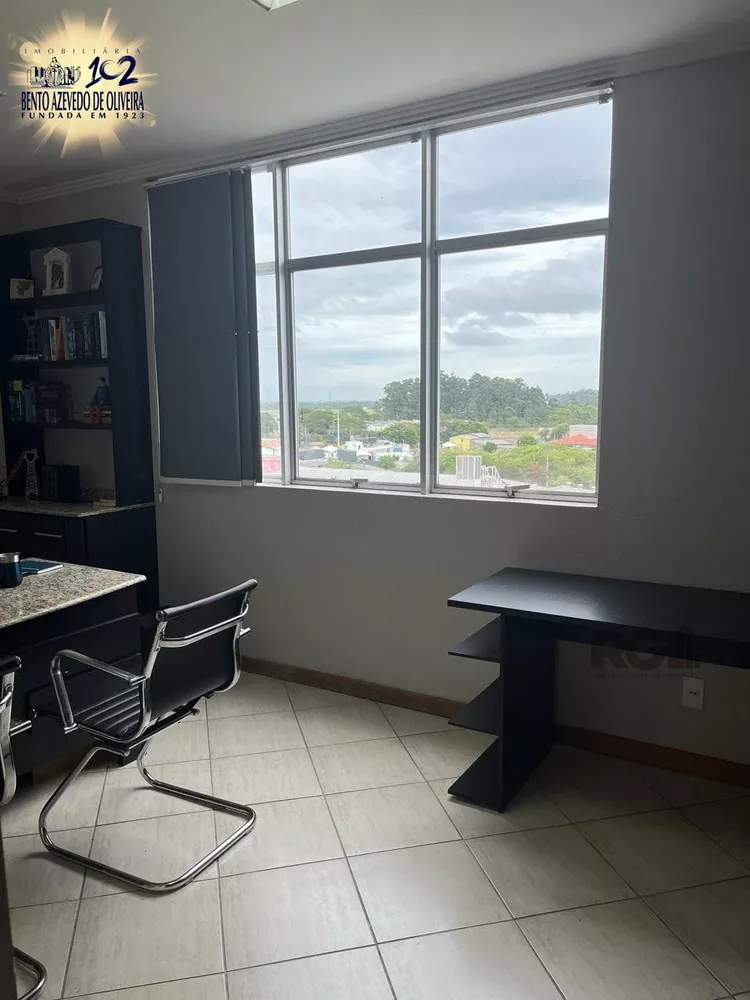 Sala-Conjunto, 39 m² - Foto 5