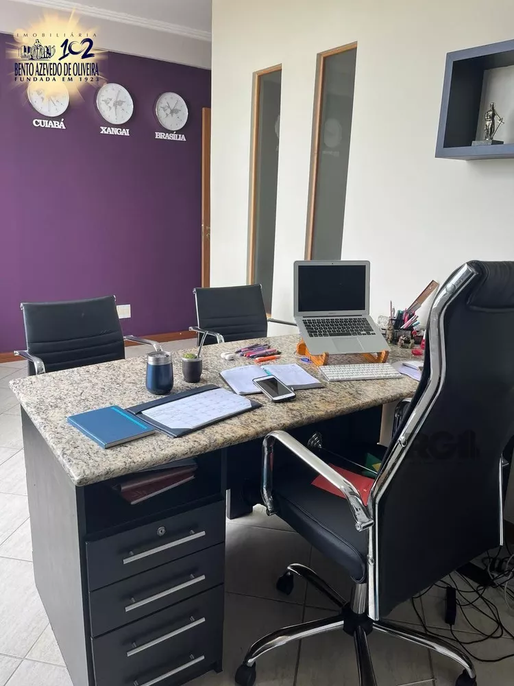 Sala-Conjunto, 39 m² - Foto 7