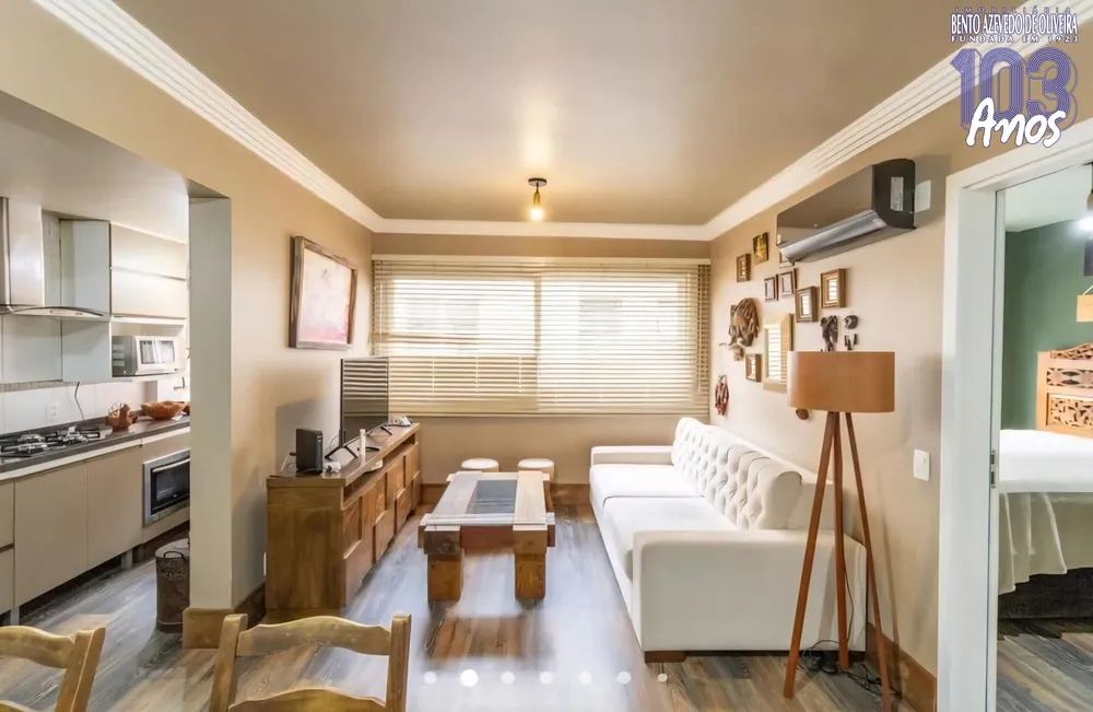 Apartamento, 1 quarto, 49 m² - Foto 7