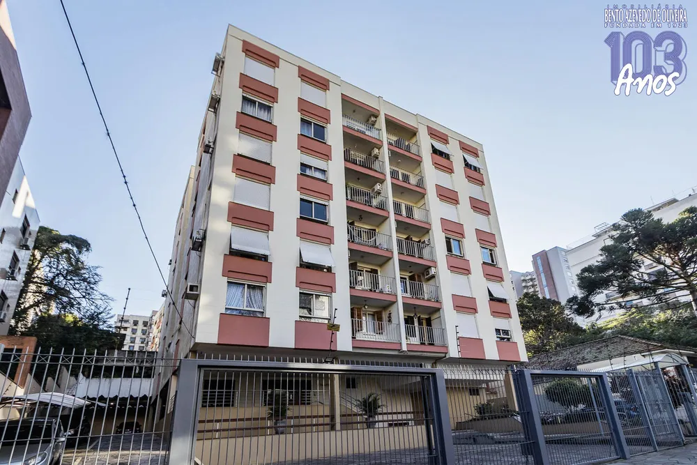 Apartamento, 2 quartos, 72 m² - Foto 7