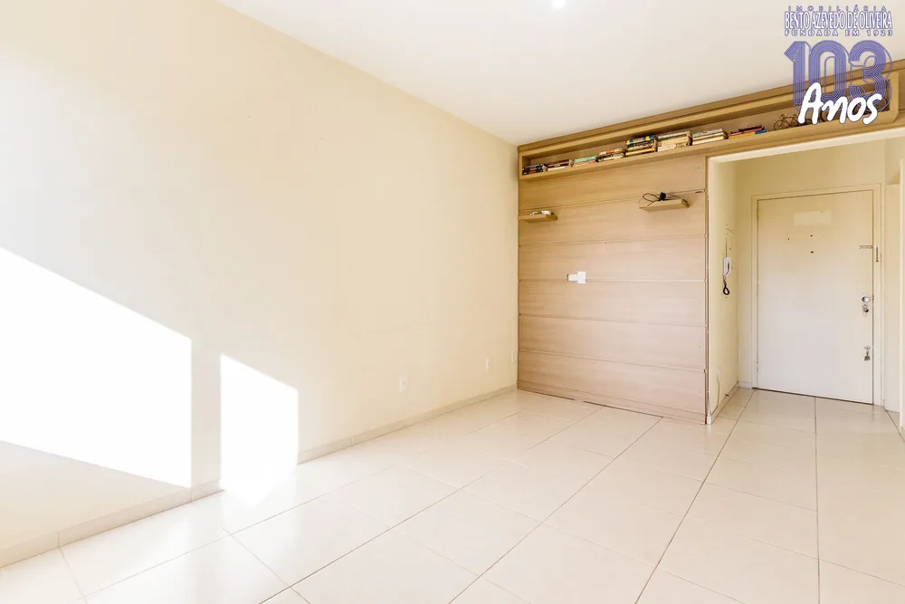 Apartamento, 2 quartos, 72 m² - Foto 2