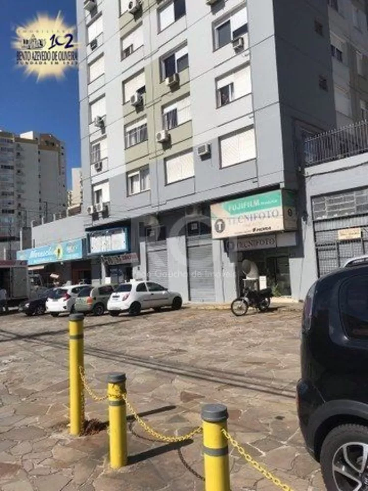 Loja-Salão, 200 m² - Foto 3