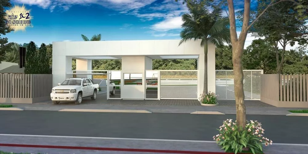 Terreno, 132 m² - Foto 1