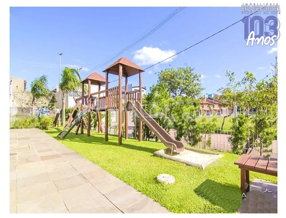 Apartamento, 3 quartos, 63 m² - Foto 2
