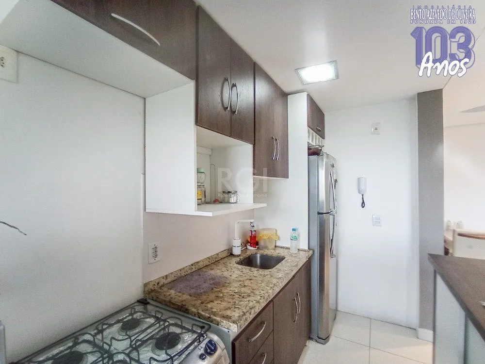 Apartamento, 3 quartos, 63 m² - Foto 5