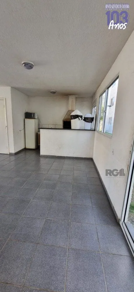 Apartamento, 2 quartos, 41 m² - Foto 6