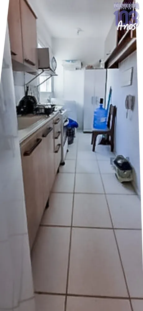 Apartamento, 2 quartos, 62 m² - Foto 2