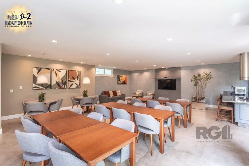 Apartamento, 2 quartos, 82 m² - Foto 6