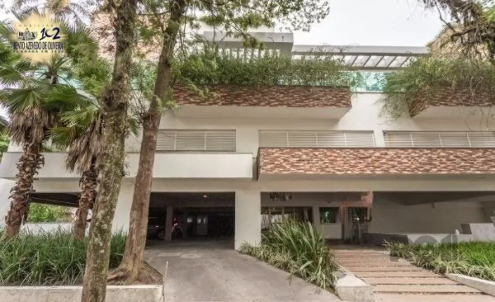 Apartamento, 2 quartos, 82 m² - Foto 1