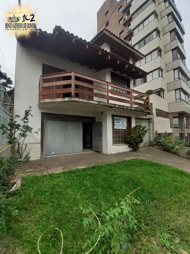 Casa, 3 quartos, 247 m² - Foto 2
