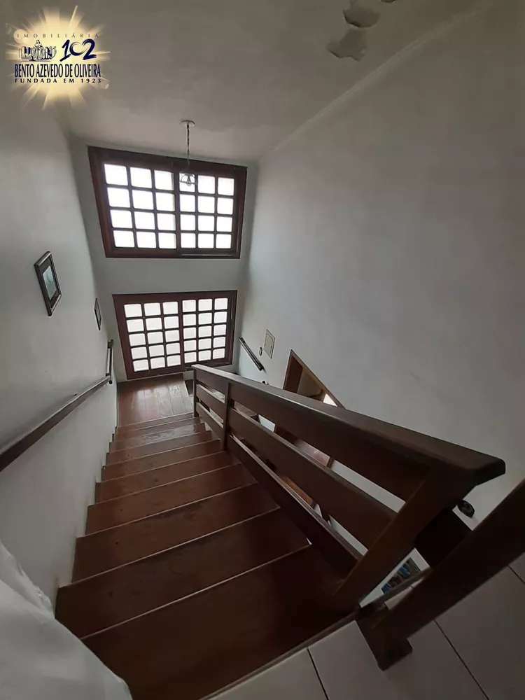 Casa, 3 quartos, 247 m² - Foto 7