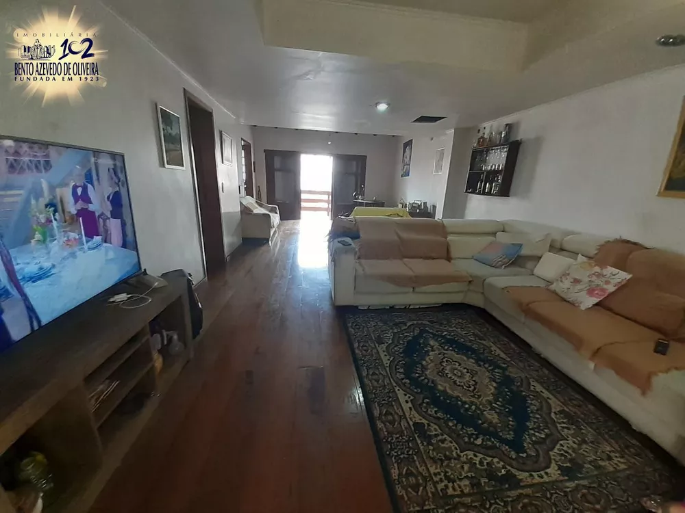 Casa, 3 quartos, 247 m² - Foto 6
