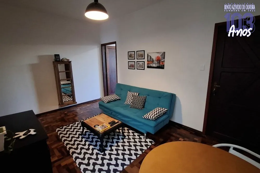 Apartamento, 2 quartos, 62 m² - Foto 1