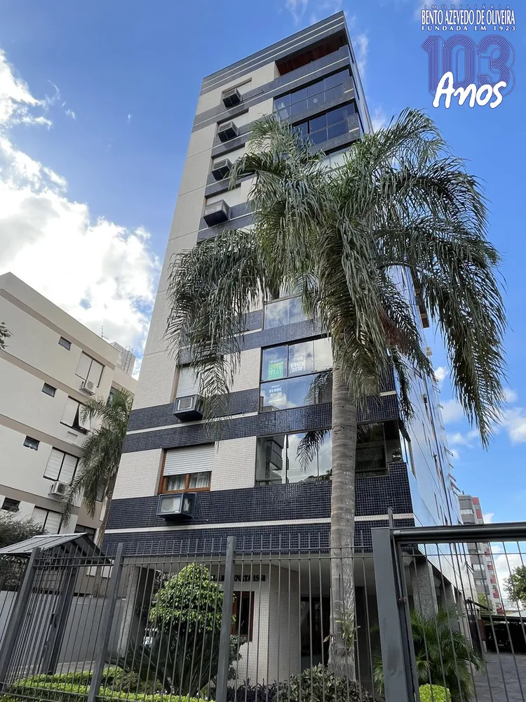 Apartamento, 3 quartos, 130 m² - Foto 4