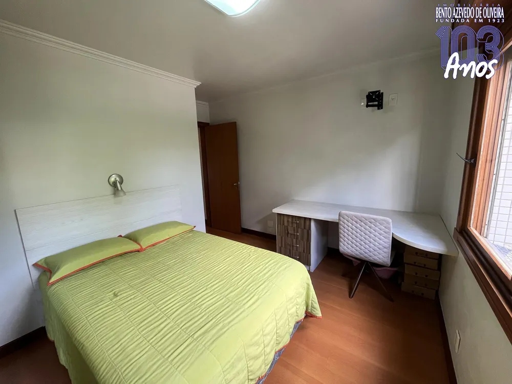 Apartamento, 3 quartos, 130 m² - Foto 6