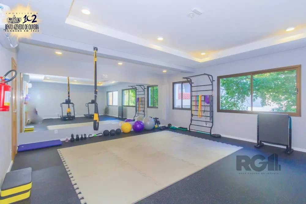 Apartamento, 2 quartos, 81 m² - Foto 7