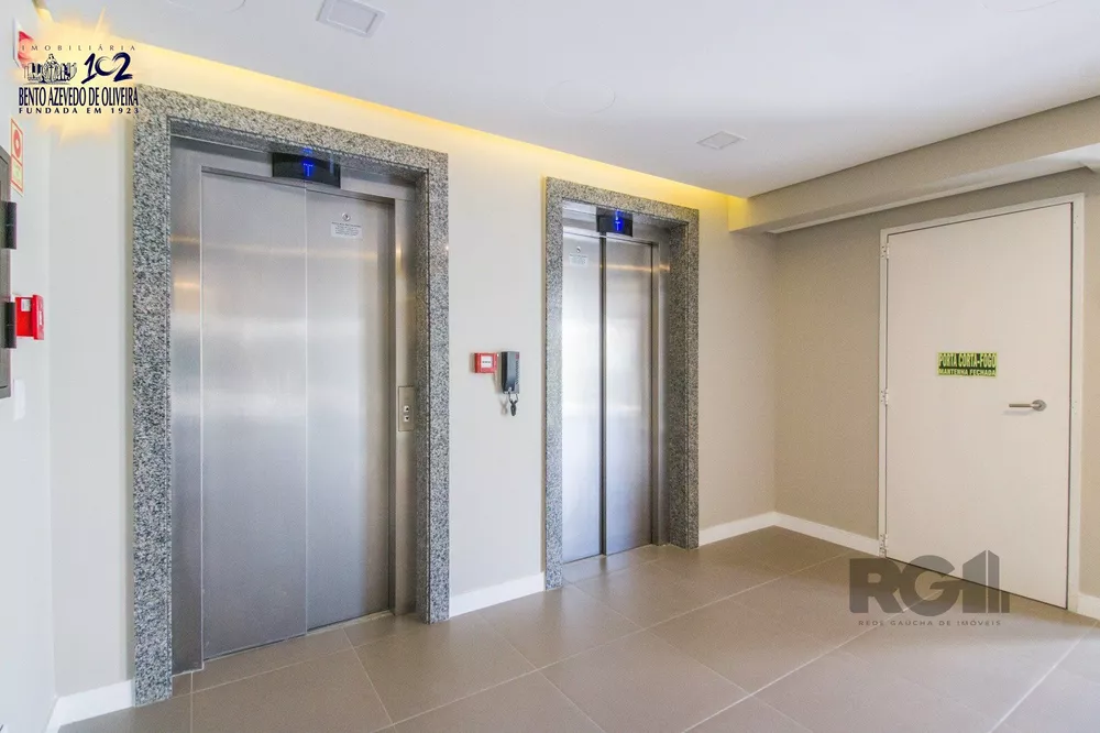 Apartamento, 2 quartos, 81 m² - Foto 3