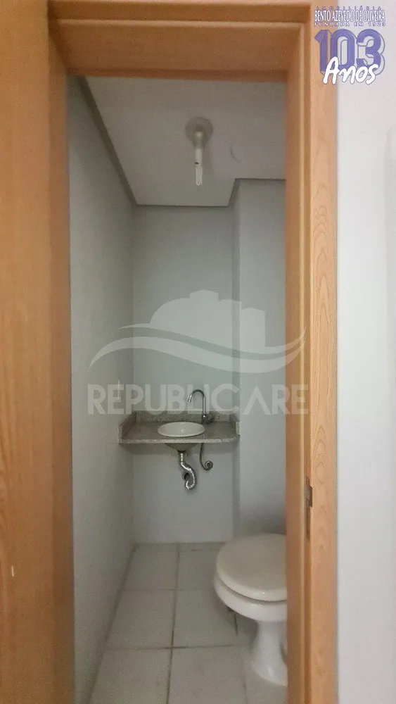 Sala-Conjunto, 28 m² - Foto 8