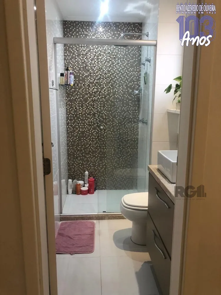 Apartamento, 2 quartos, 87 m² - Foto 3