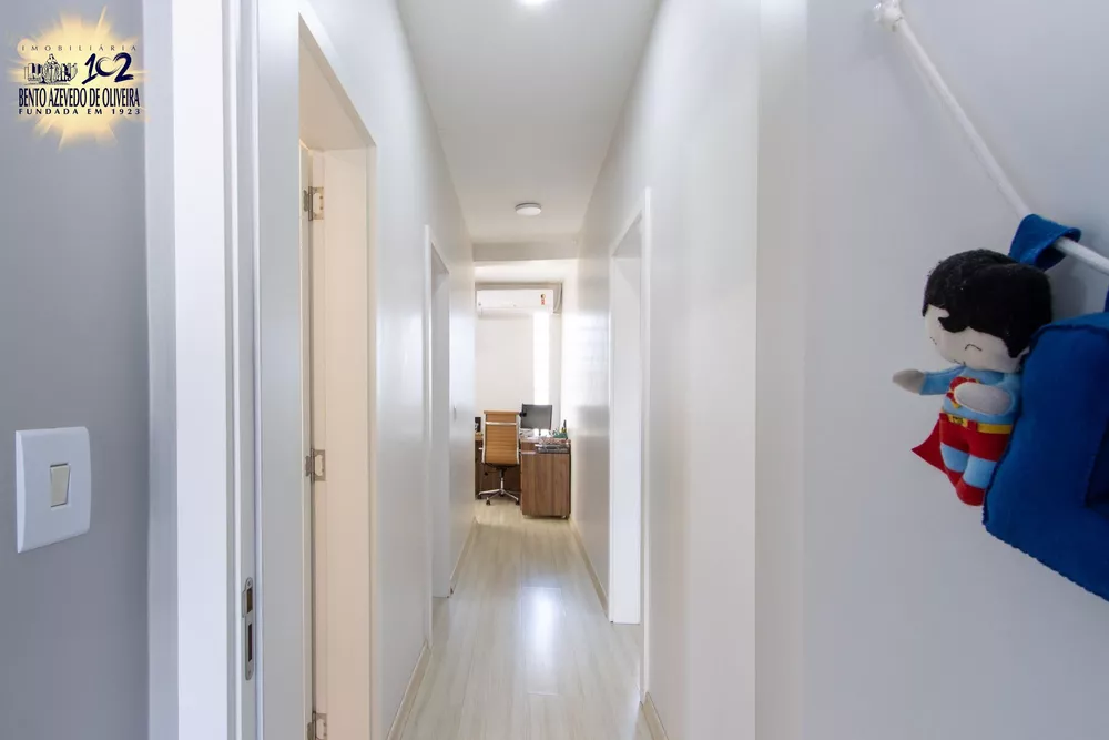 Casa de Condomínio, 3 quartos - Foto 7