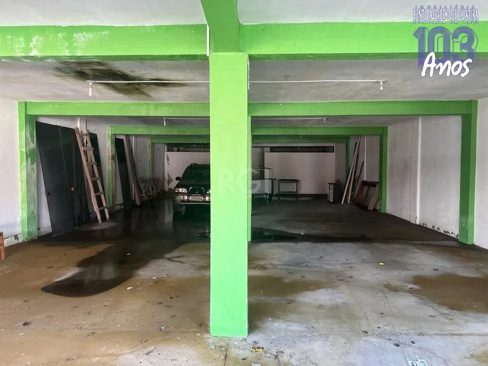 Apartamento, 1 quarto, 25 m² - Foto 4