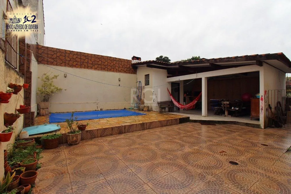 Casa, 4 quartos, 150 m² - Foto 7