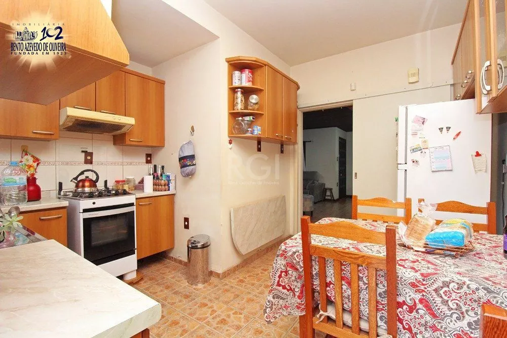 Casa, 4 quartos, 150 m² - Foto 3