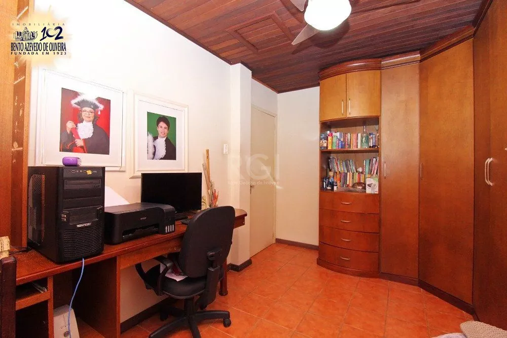 Casa, 4 quartos, 150 m² - Foto 4