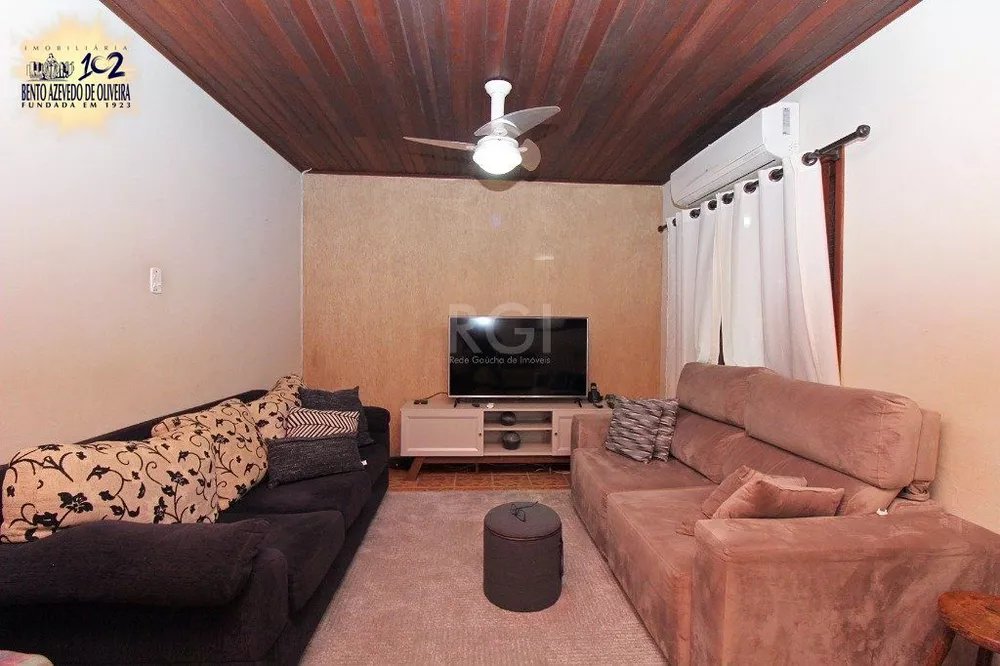 Casa, 4 quartos, 150 m² - Foto 1