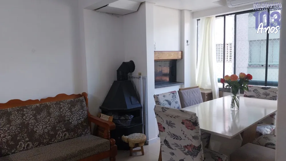 Apartamento, 3 quartos, 131 m² - Foto 4