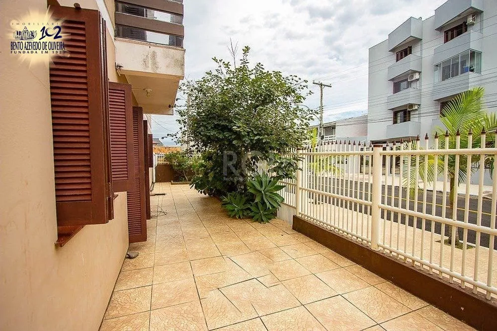 Apartamento, 3 quartos, 94 m² - Foto 7
