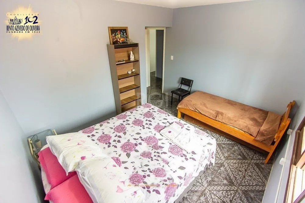 Apartamento, 3 quartos, 94 m² - Foto 1